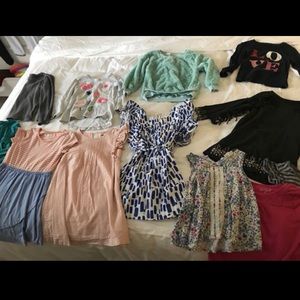 5t girls lot - Tucker + Tate, CottonOnKids, etc